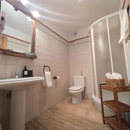 Fonda Dels Pics Hotel