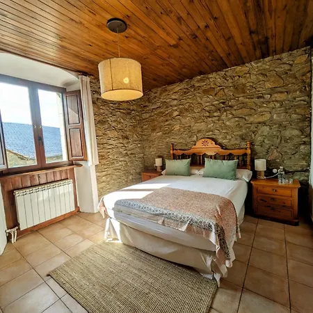 Hotel Fonda Dels Pics Escardacs