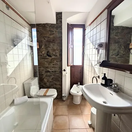 Fonda Dels Pics Hotel *